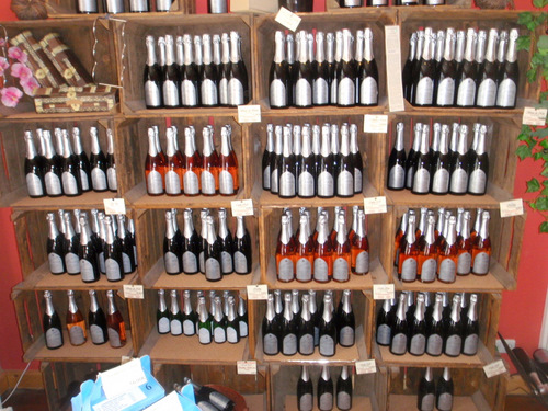 Wine Products.